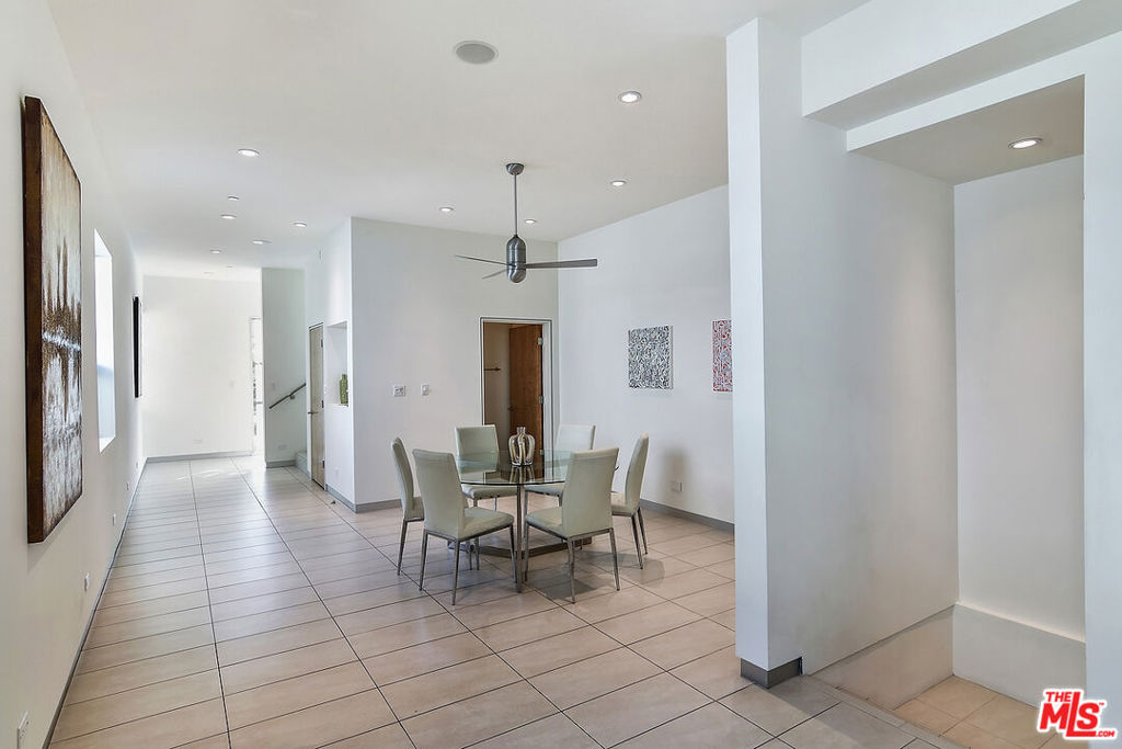 Not in a Development - Residential Lease