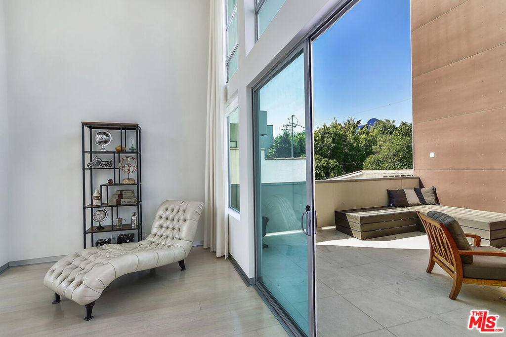 Not in a Development - Residential Lease