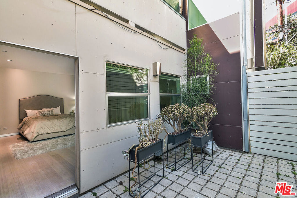 Not in a Development - Residential Lease