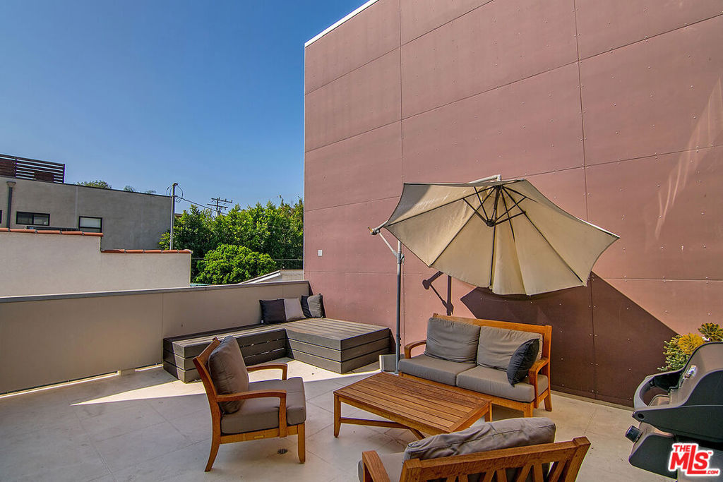 Not in a Development - Residential Lease