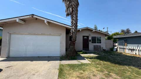 Photo of 3989 Ezie Street, San Jose, CA 95111 (MLS # ML82057478)