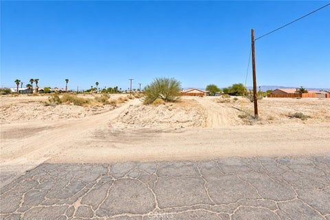 Photo of 0 Cerritos Ave, Thermal, CA 92274 (MLS # AR26206388)