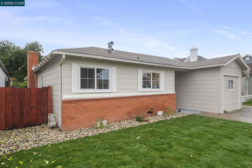 ANTIOCH - Residential