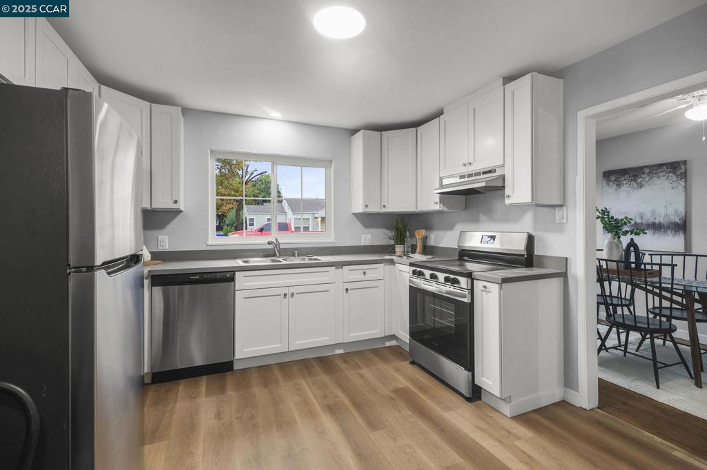 ANTIOCH - Residential