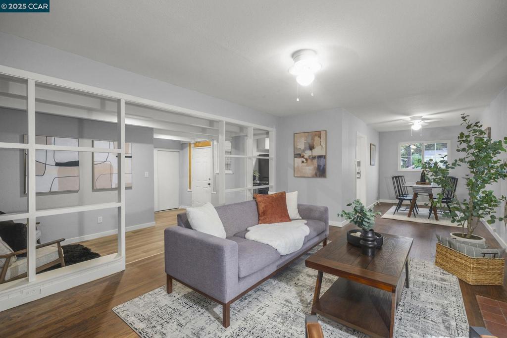 ANTIOCH - Residential