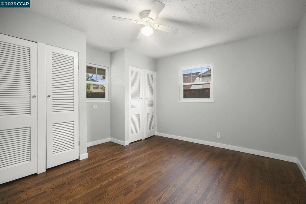 ANTIOCH - Residential