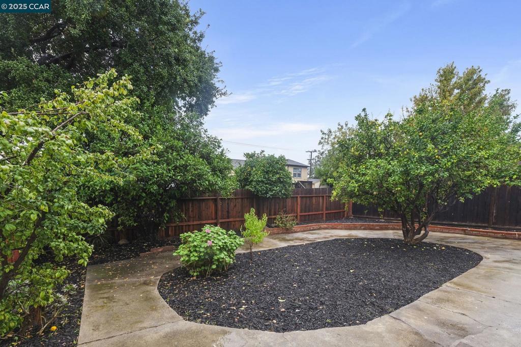 ANTIOCH - Residential