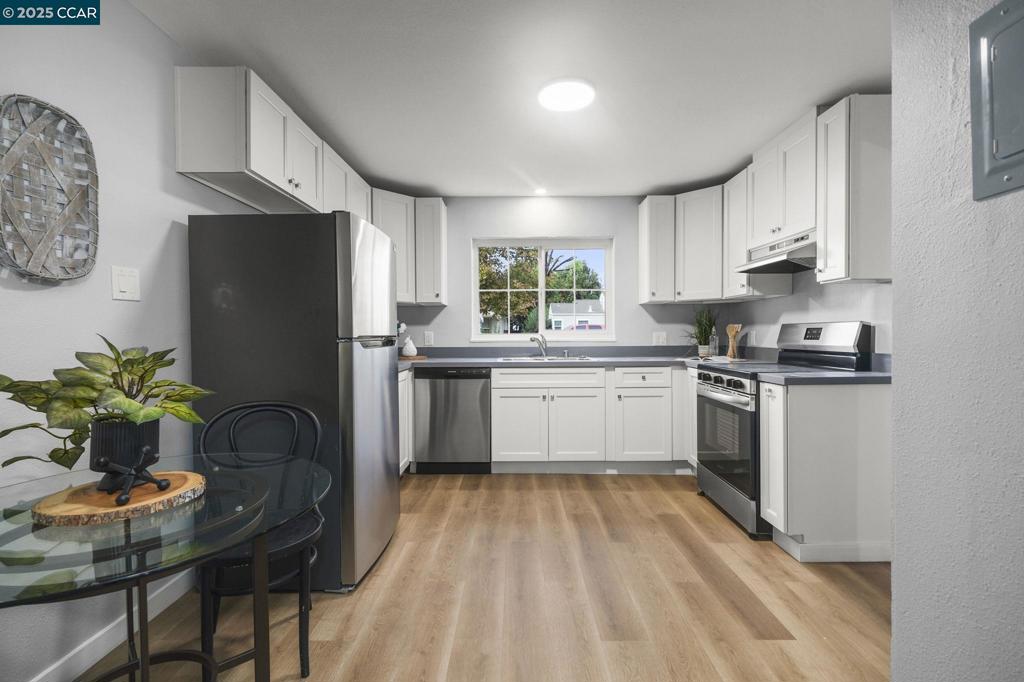 ANTIOCH - Residential