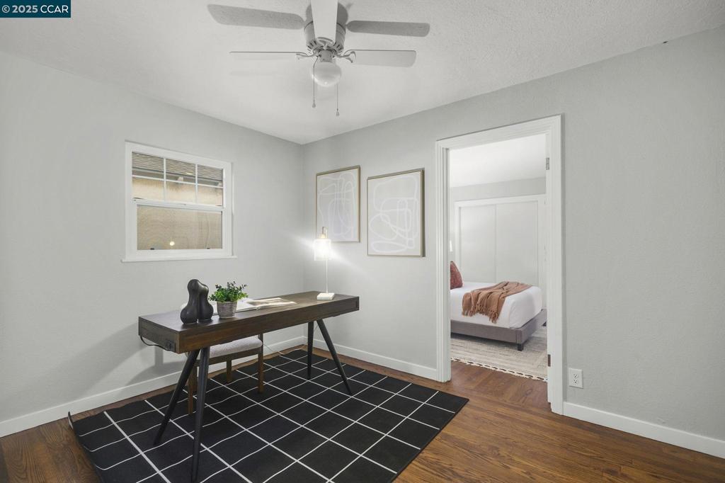 ANTIOCH - Residential