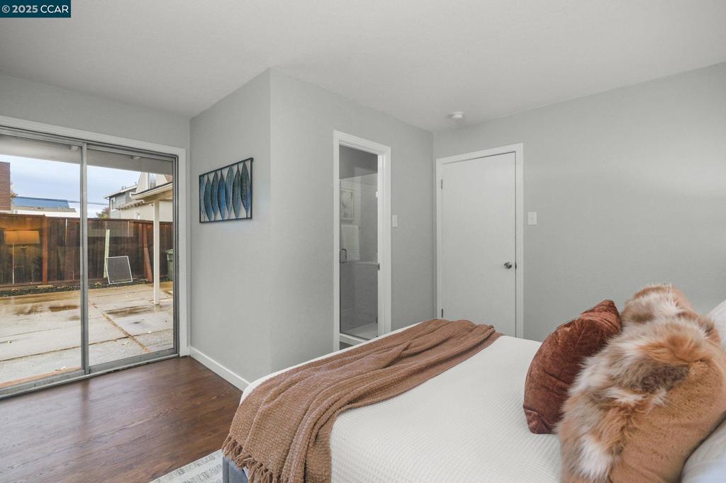 ANTIOCH - Residential