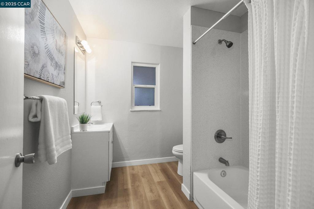 ANTIOCH - Residential