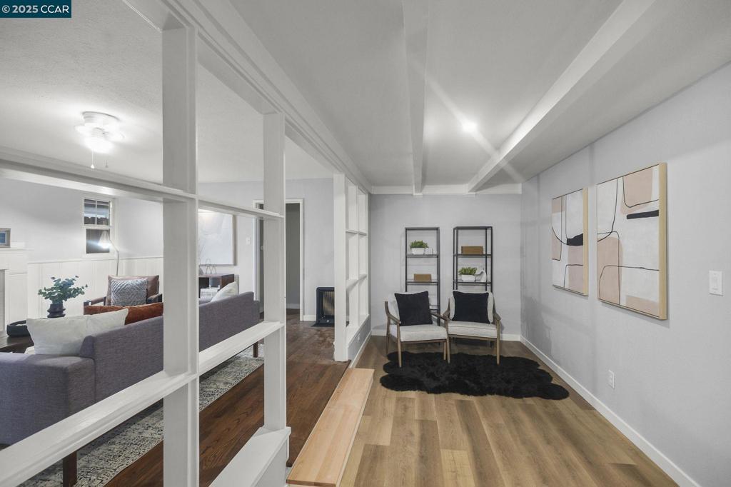 ANTIOCH - Residential