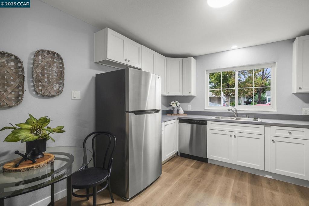 ANTIOCH - Residential