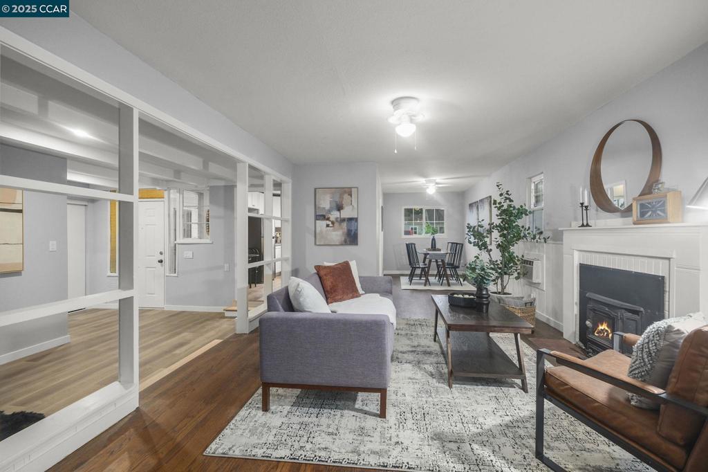 ANTIOCH - Residential