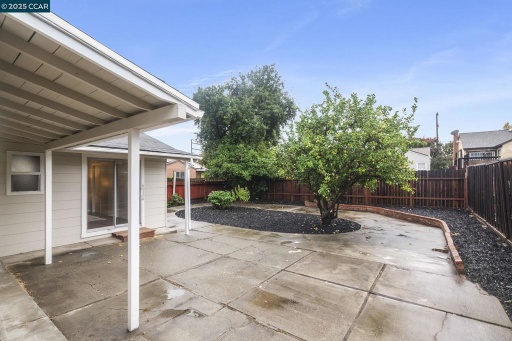 ANTIOCH - Residential