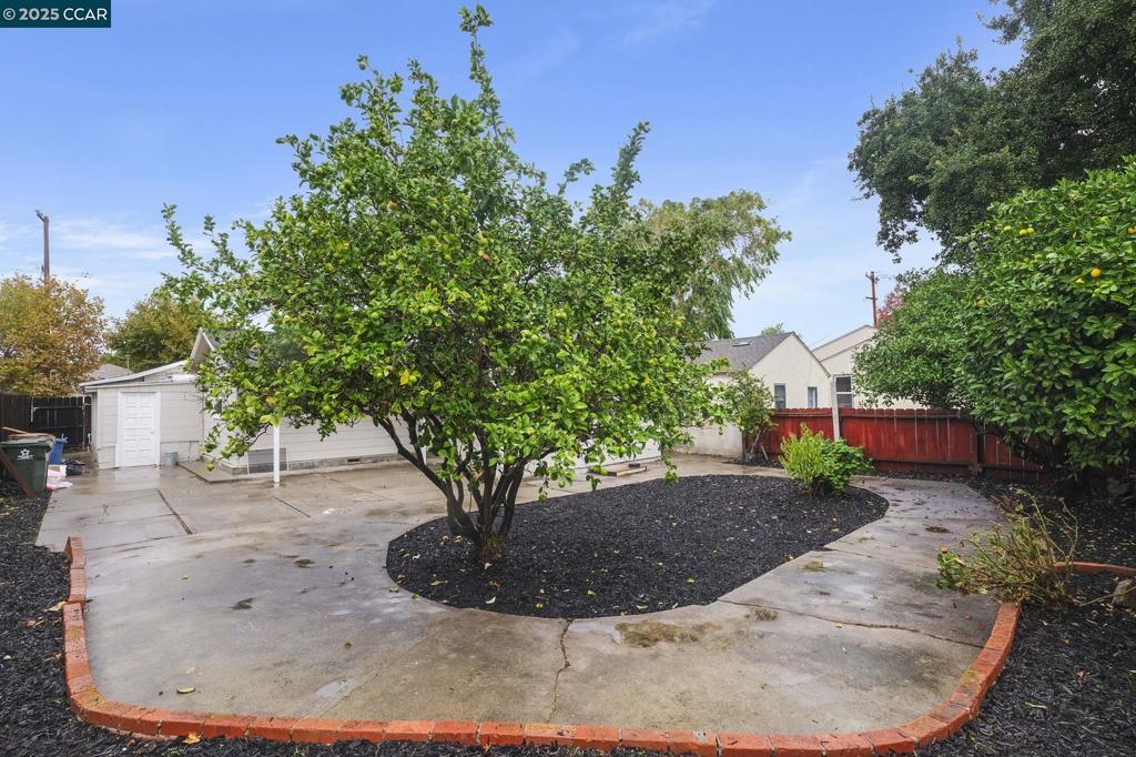 ANTIOCH - Residential