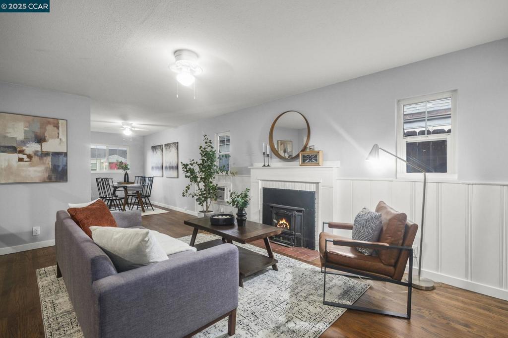 ANTIOCH - Residential