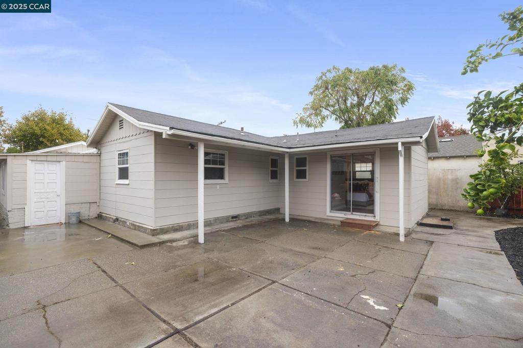 ANTIOCH - Residential