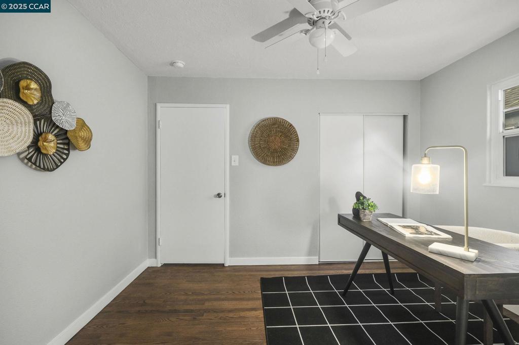 ANTIOCH - Residential