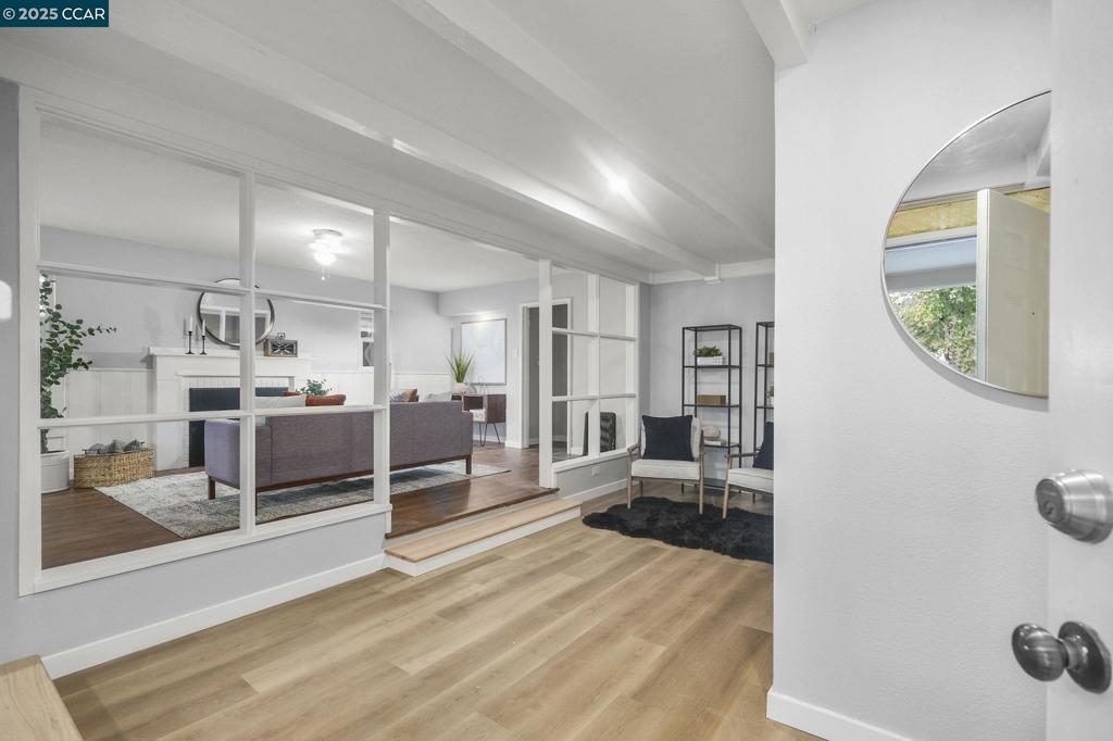 ANTIOCH - Residential