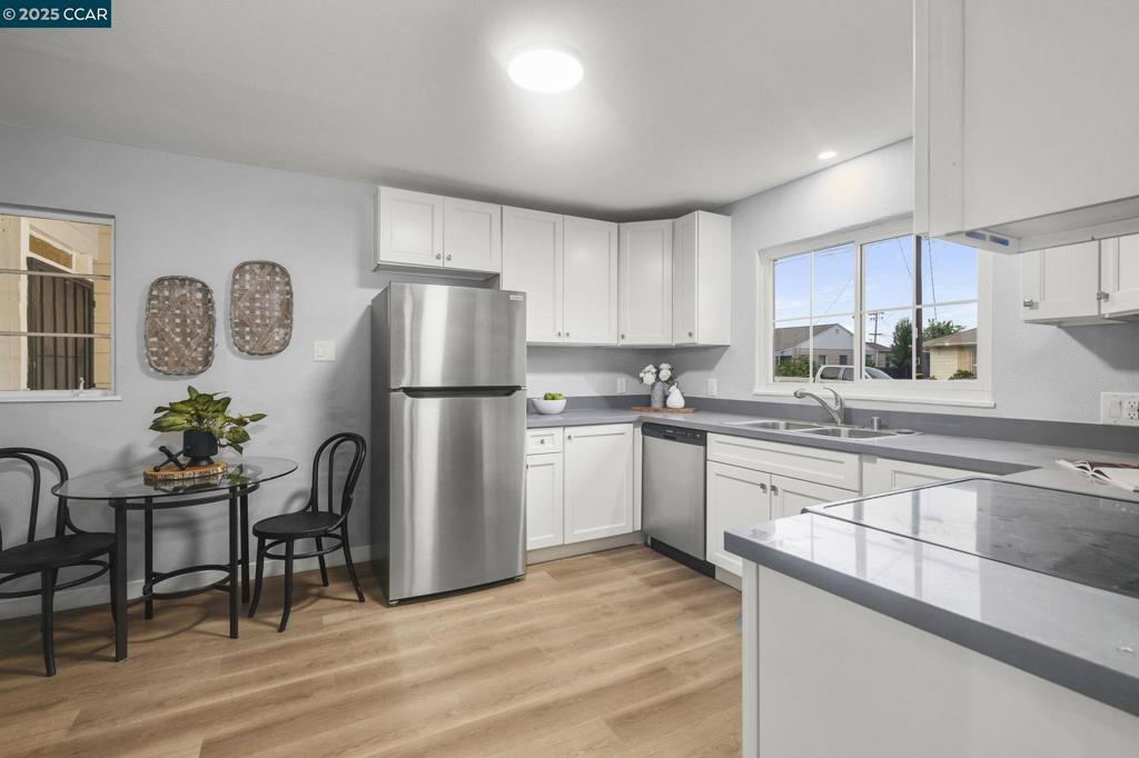 ANTIOCH - Residential