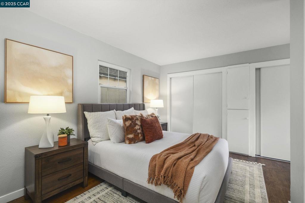 ANTIOCH - Residential