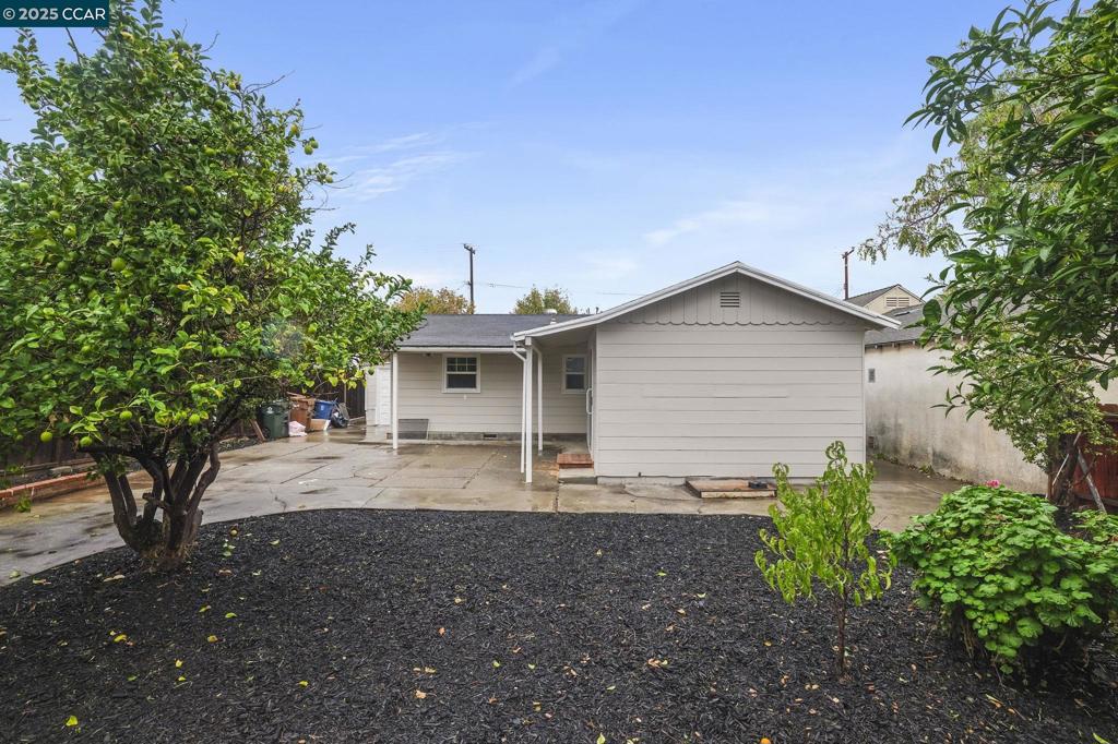 ANTIOCH - Residential