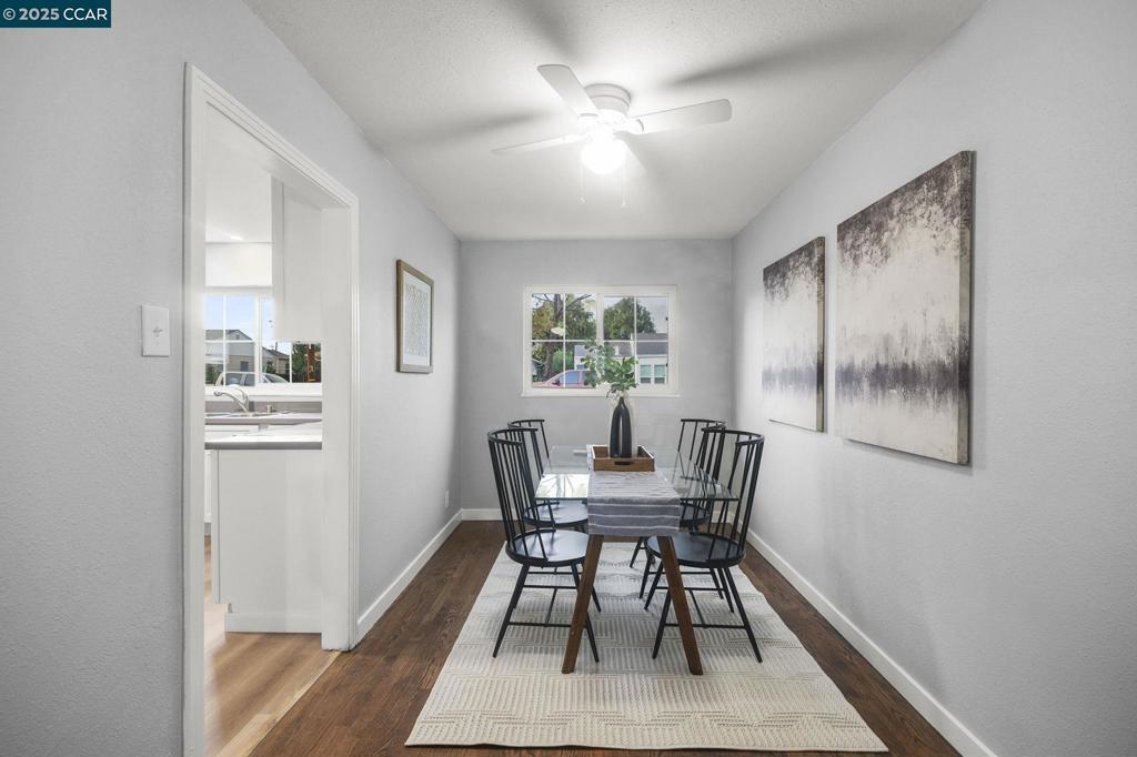 ANTIOCH - Residential