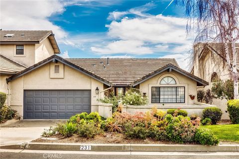 Photo of 231 Oakwood Court, Arroyo Grande, CA 93420 (MLS # PI26056400)