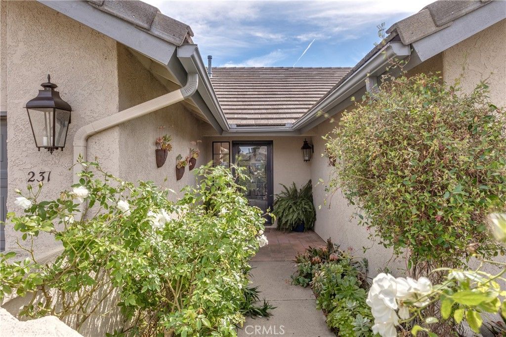 Photo of 231 Oakwood Court, Arroyo Grande, CA 93420 (MLS # PI26056400)