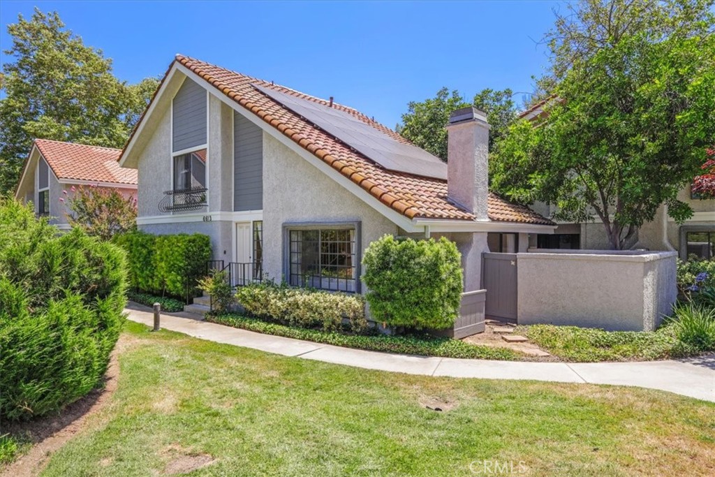 Oak Park (867) - Residential