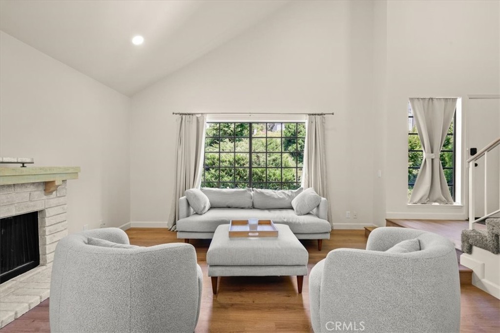 Oak Park (867) - Residential