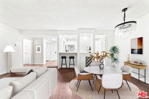 Photo of 5600 Kensington Way #104, Culver City, CA 90230 (MLS # 26869137)