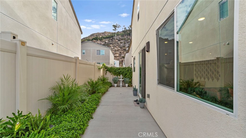 Fallbrook - Residential