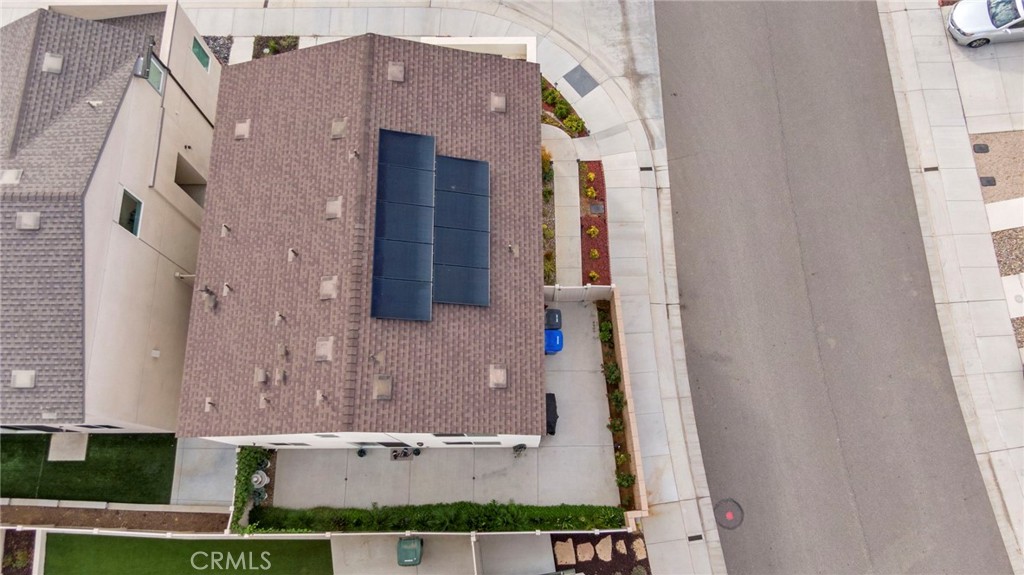 Fallbrook - Residential