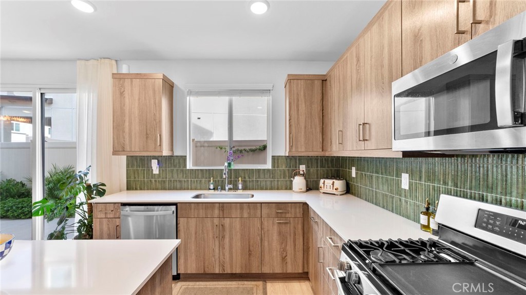 Fallbrook - Residential