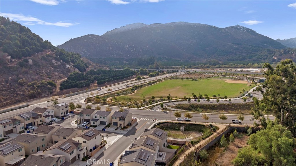 Fallbrook - Residential