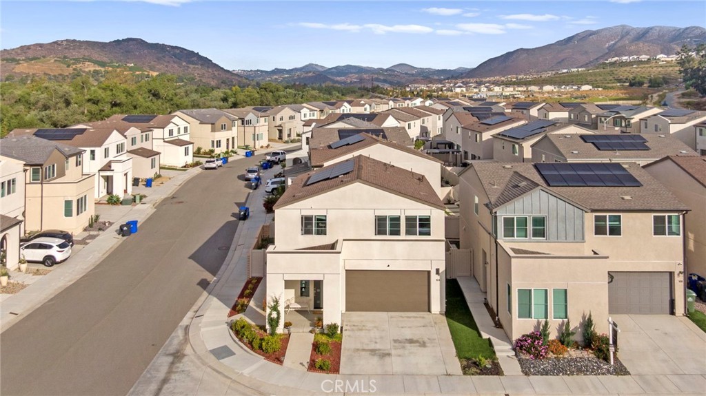 Fallbrook - Residential