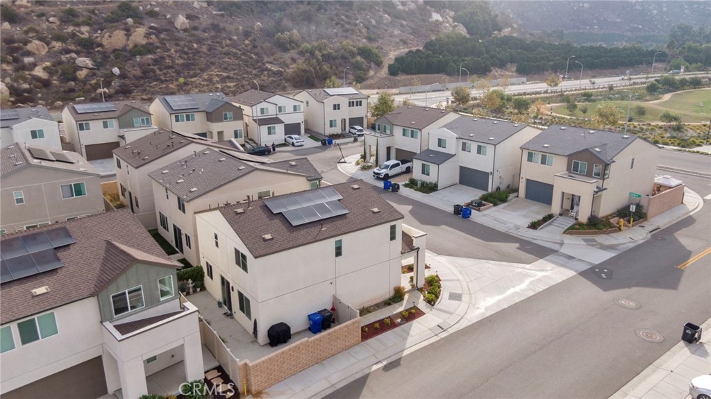 Fallbrook - Residential