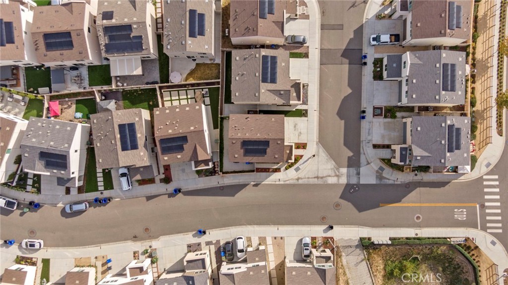 Fallbrook - Residential