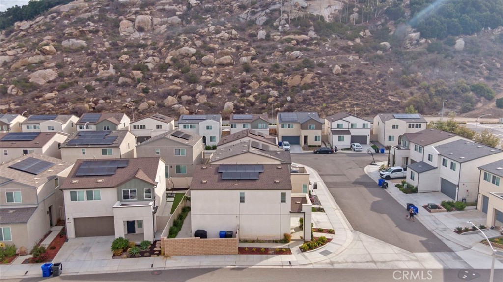 Fallbrook - Residential