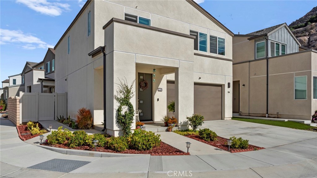 Fallbrook - Residential