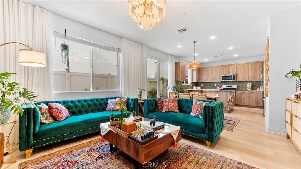 Fallbrook - Residential