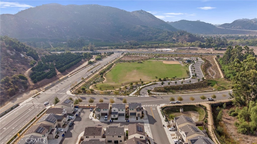 Fallbrook - Residential