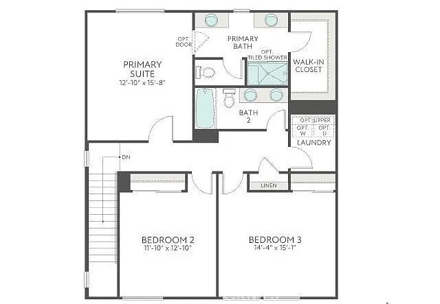 Fallbrook - Residential