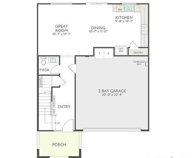 Fallbrook - Residential