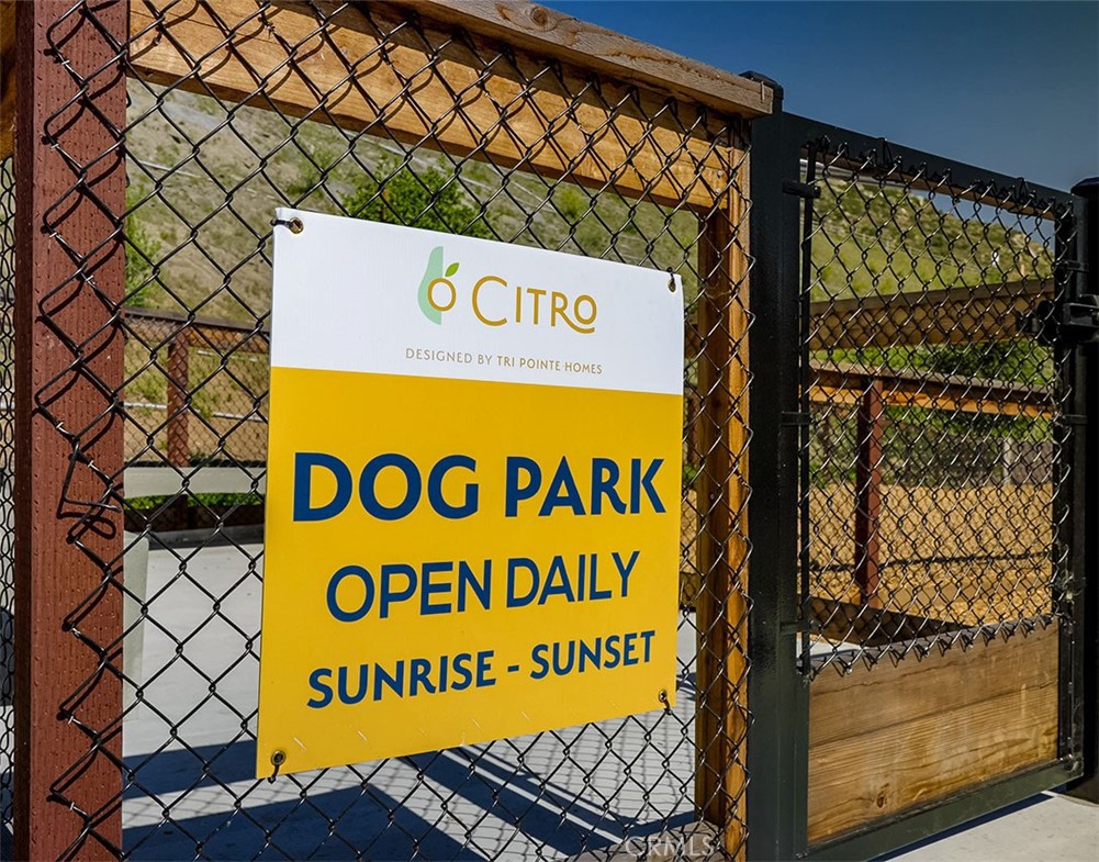 Fallbrook - Residential