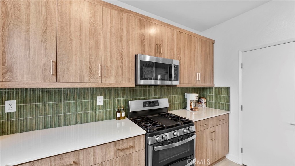 Fallbrook - Residential