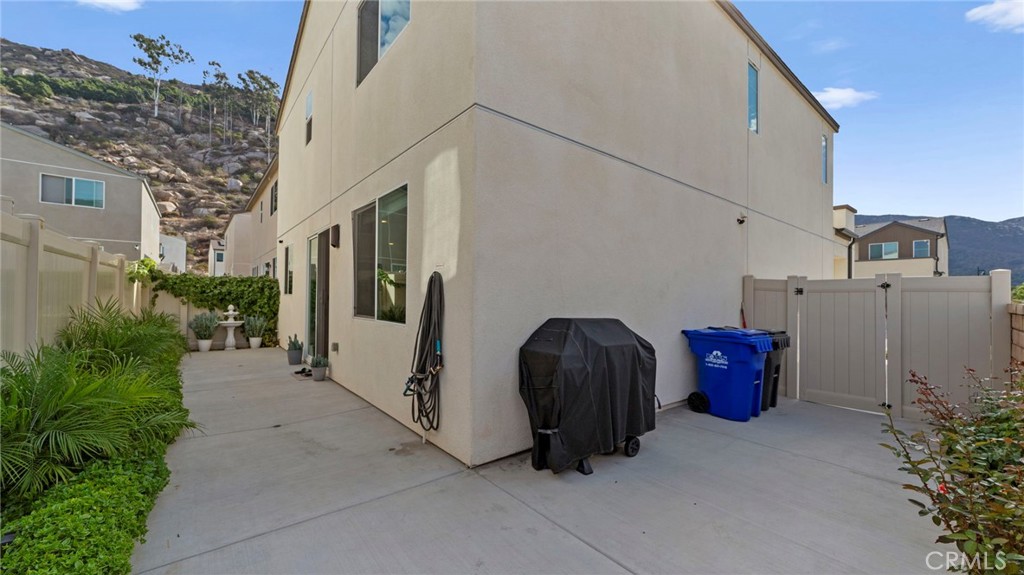 Fallbrook - Residential