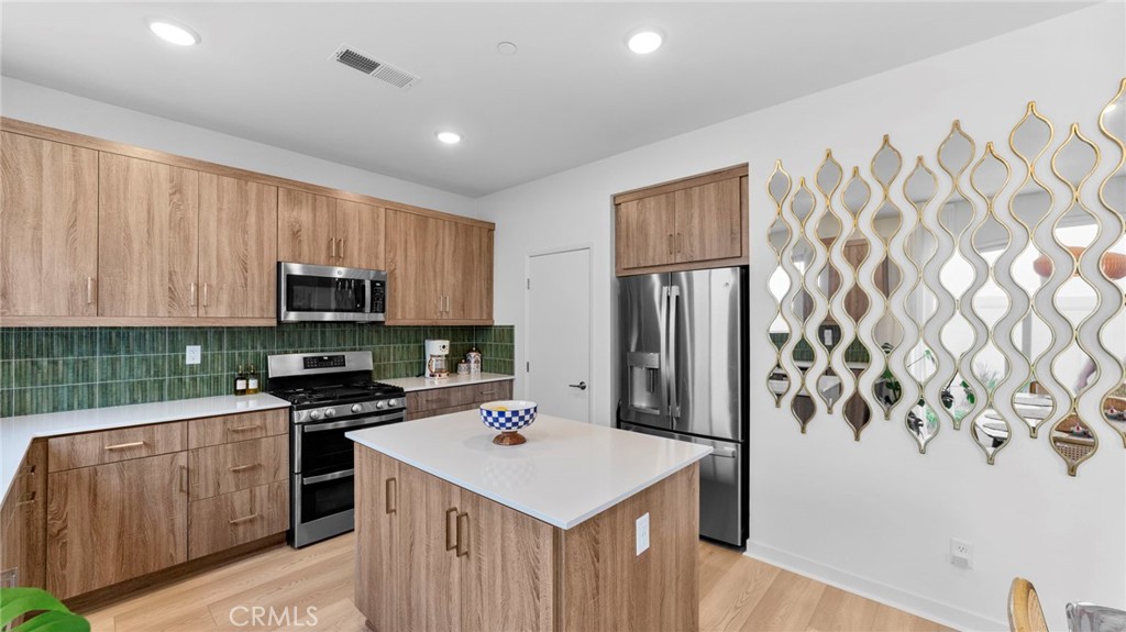 Fallbrook - Residential